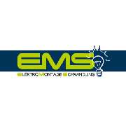 EMS Elektromontage Schwindling GmbH - LOGO