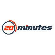 EMS Training 20minutes - Dresden Neustadt - 20minutes