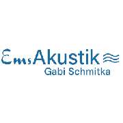 EmsAkustik Gabi Schmitka - LOGO