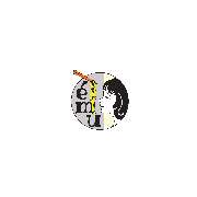 ému - LOGO