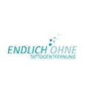 ENDLICH OHNE - Tattooentfernung - LOGO