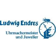 Endres Thomas Uhren-Schmuck - LOGO