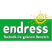 Endress Motorgeräte GmbH - LOGO