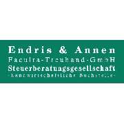 Endris & Annen Faculta-Treuhand-GmbH - LOGO