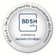 Energie- und Sachverständigenbüro Meuter - LOGO