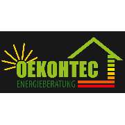 Energieberatung oekohtec, Thermografie - LOGO