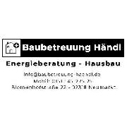 Energieberatung und Baubetreuung Händl - LOGO