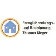 Energieberatungs- und Bauplanungsbüro Meyer - LOGO