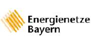 Energienetze Bayern GmbH & Co. KG - LOGO