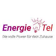 EnergieTel - Vermittlung von Stromanbietern und Gasanbietern - LOGO