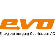 Energieversorgung Oberhausen AG - LOGO