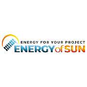 ENERGYofSUN - LOGO