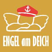 Engel am Deich - LOGO