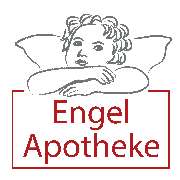Engel-Apotheke - Logo der Engel-Apotheke