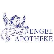 Engel Apotheke - Logo der Engel Apotheke