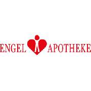 Engel-Apotheke - Logo der Engel-Apotheke