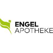 Engel-Apotheke - Logo der Engel-Apotheke