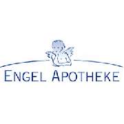 Engel-Apotheke - Logo der Engel-Apotheke