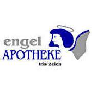 Engel-Apotheke - Logo der Engel-Apotheke