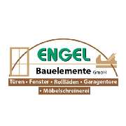 Engel Bauelemente GmbH - LOGO