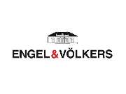 Logo - ENGEL & VÖLKERS Handschumacher Immobilien