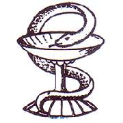 Engelbach-Apotheke - Logo der Engelbach-Apotheke