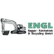 Engl Bagger - Fuhrbetrieb und Recycling GmbH | Gro - LOGO