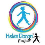 English School for Kids - Kathrin Gilberg - LOGO