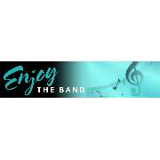 Enjoy the Band – Rock und Pop Partyband - LOGO