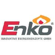 Enko Innovative Energiekonzepte GmbH - LOGO