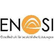 ENOSI GmbH - LOGO