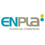 ENPLA GmbH - Photovoltaik Pfullendorf - LOGO