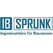 Enrico Sprunk Ingenieurbüro Sprunk - LOGO