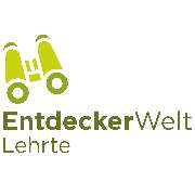 EntdeckerWelt - pme Familienservice - pme Kita Entdeckerwelt Lehrte Logo