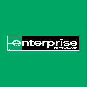 Enterprise Autovermietung & Transporter Mieten - Duisburg Hauptbahnhof - LOGO