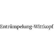 Entrümpelung-Wittkopf - LOGO