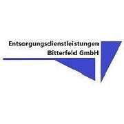 Entsorgungsdienstleistungen Bitterfeld GmbH - LOGO