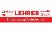 Entsorgungsfachbetrieb Gerhard Lehrer GmbH - LOGO