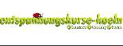 Logo - Entspannungs-Kurse Köln