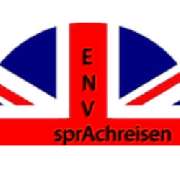 ENVA Sprachreisen nach England - LOGO