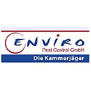 Enviro Pest Control GmbH - LOGO