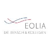 EOLIA | DR. BENSCH & KOLLEGEN | GEFÄßCHIRURGIE | LYMPHOLOGIE | ALLGEMEINMEDIZIN - LOGO