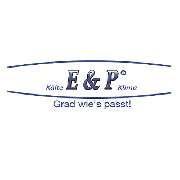E&P Kältetechnik - LOGO
