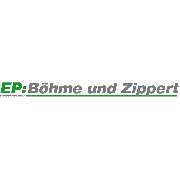 EP:Böhme und Zippert - LOGO
