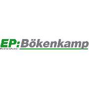 EP:Bökenkamp - LOGO