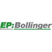 EP:Bollinger - LOGO