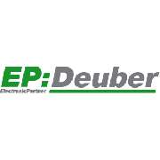 EP:Deuber - LOGO