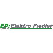 EP:Elektro Fiedler - LOGO