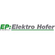 EP:Elektro Hofer - LOGO