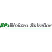 EP:Elektro Schaller - LOGO